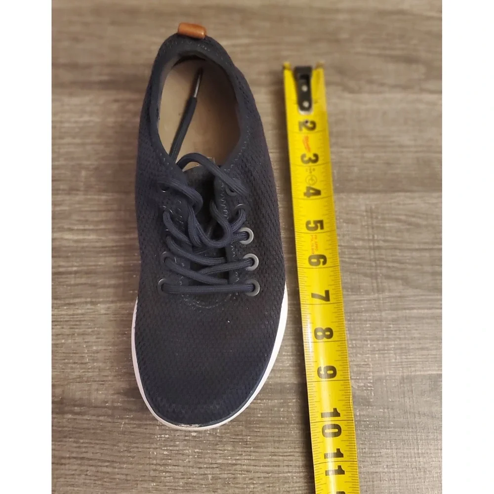 Dr Scholls The Freestep Sneakers Women's Size‎ 7 Navy
